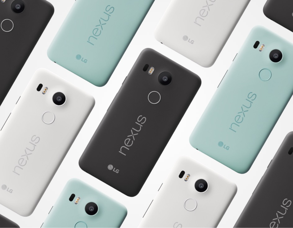 [Download] Lineage OS 14.1 for Nexus 5X