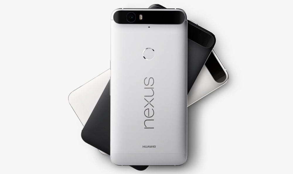 [OTA Update] February security patch rolling out for Nexus 6P, build N4F26O