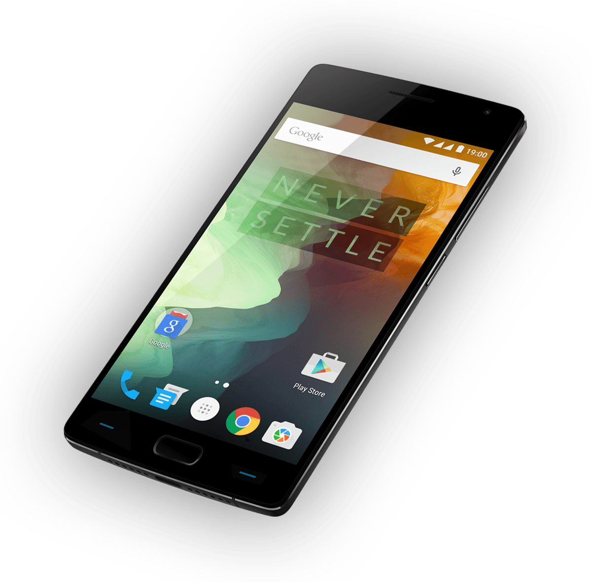 OnePlus 2 receives official build of Lineage OS 14.1