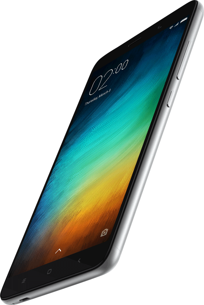 Xiaomi Redmi Note 3 (kenzo) gets official Lineage OS 14.1