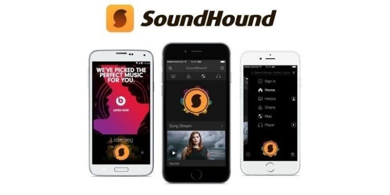 Samsung invests $75 million in SoundHound, a US-based AI voice recognition startup