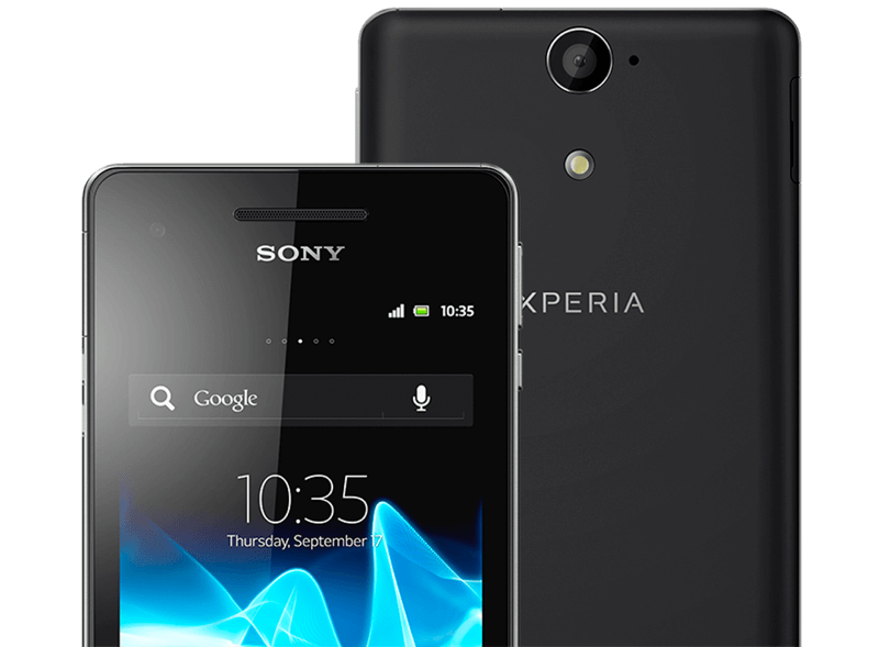 [Download] Lineage OS 14.1 for Sony Xperia V