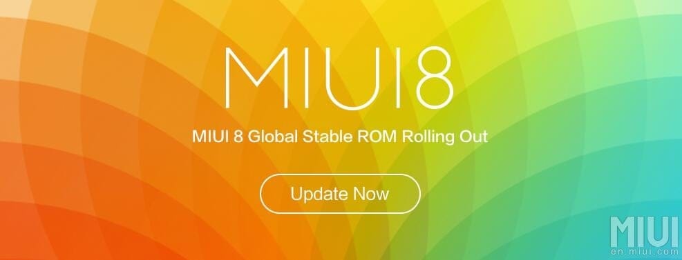 [Download] Xiaomi Redmi Note 4 (Qualcomm) MIUI 8.1 update released