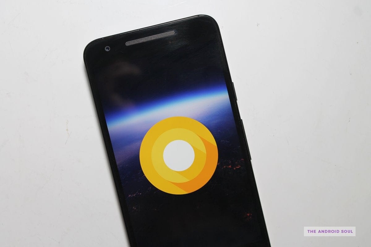 Android O root to release soon