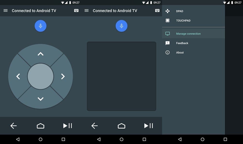 Google launches ‘Android TV Remote Service’ app to let you control TV via your Android phone and tablet