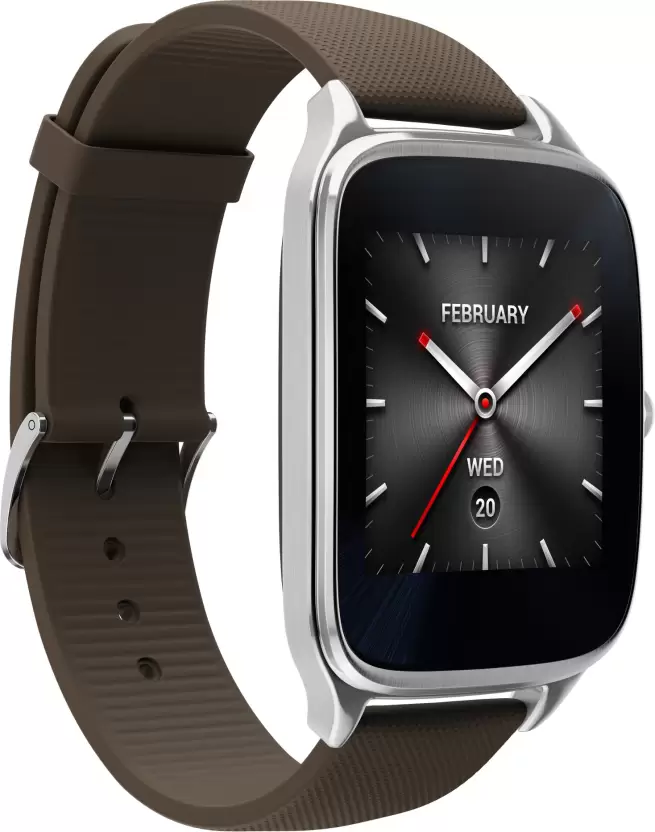 Asus ZenWatch 2 and 3 Android Wear 2.0 roll out date pushed further