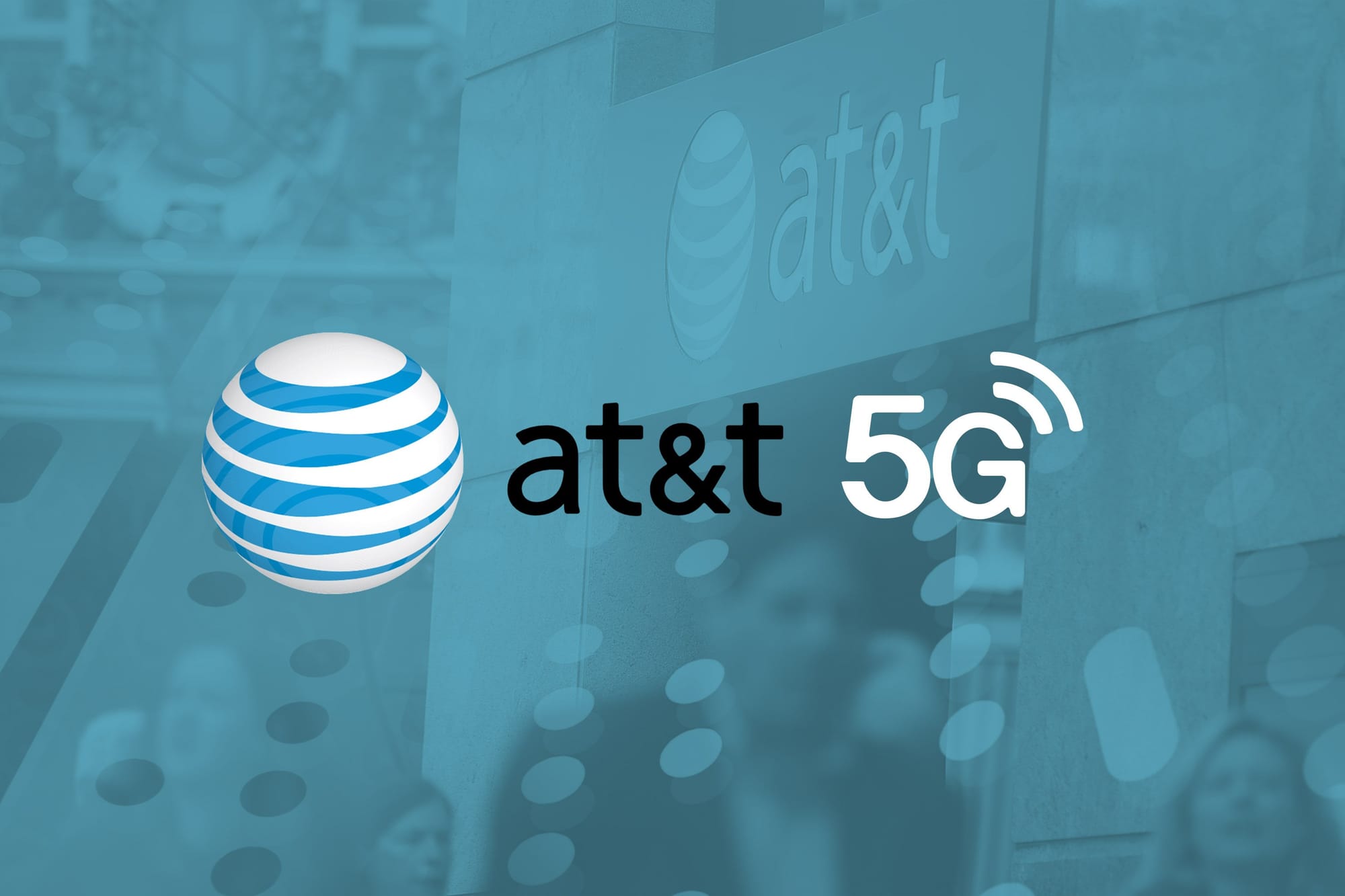 AT&T launching 5G services for consumers in late 2018