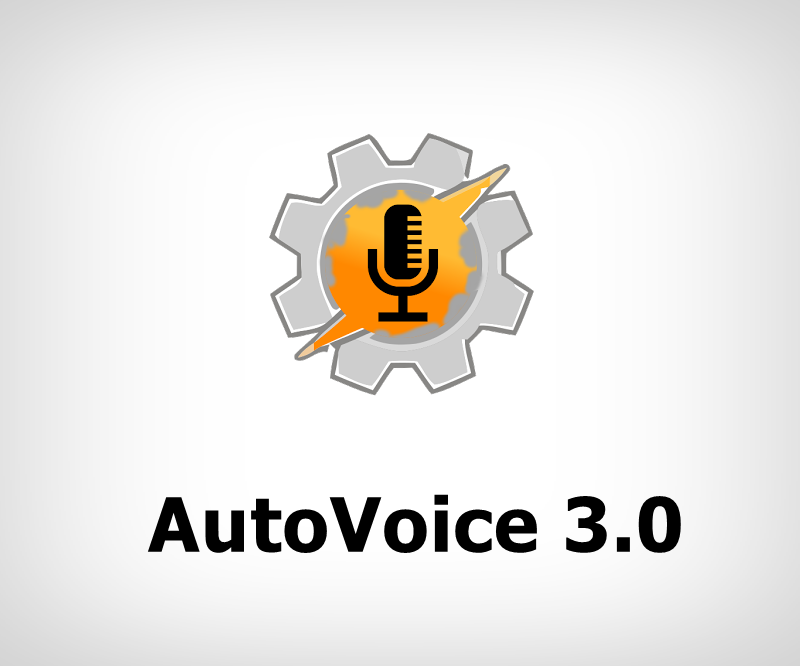 AutoVoice 3.0 update brings support for Google Home, Amazon Echo and IFTTT integration