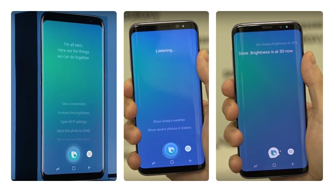 Bixby to get English language support later this month