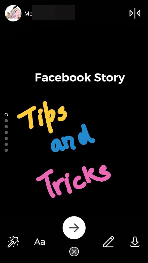 Facebook Stories: 7 tips and tricks you should use