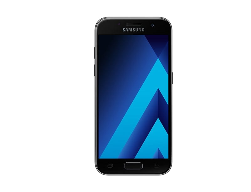 Samsung releases February security update to Galaxy A3 2017 and Galaxy A5 2017