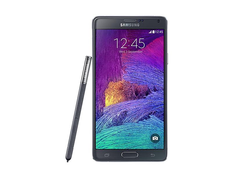 Samsung releases March security update for Galaxy Note 4, J1 Ace and Tab A (2016)