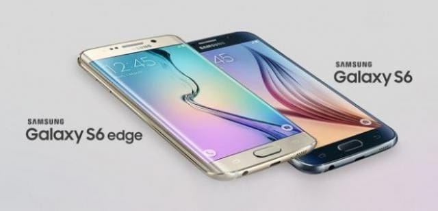 Sprint releases December 2017 security update for Galaxy S6 and S6 Edge