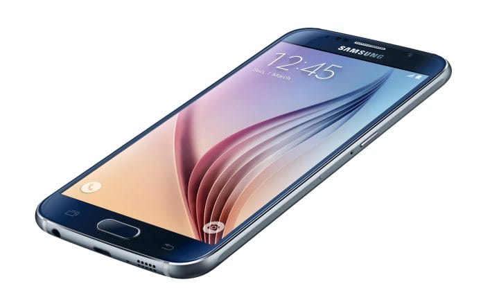 AT&T Galaxy S6 and Galaxy S5 also receiving March security update