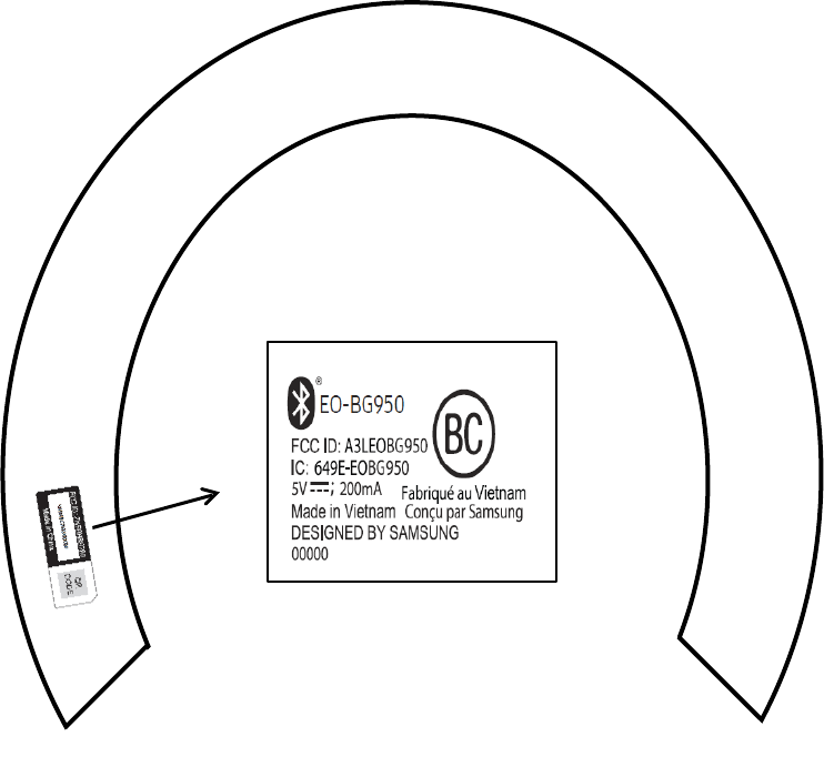 Galaxy S8 Bluetooth headset reaches FCC, it’s a new Samsung U Flex set