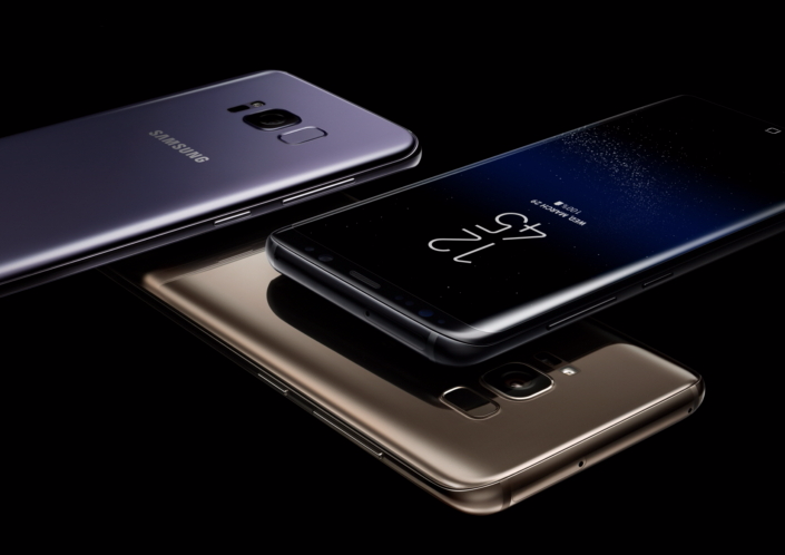 How to boot Galaxy S8 and S8 Plus into download and recovery mode