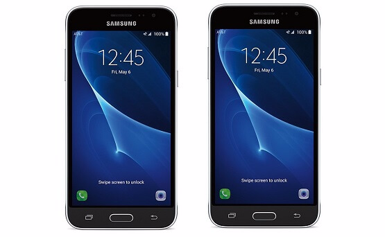 AT&T Galaxy Express Prime and Express 3 also receive March security update