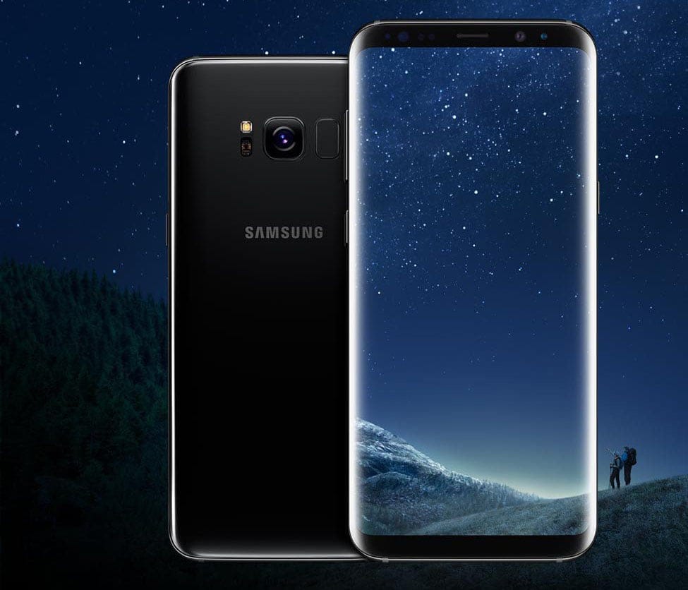 Galaxy S8 and S8 Plus prices leaked for Italy