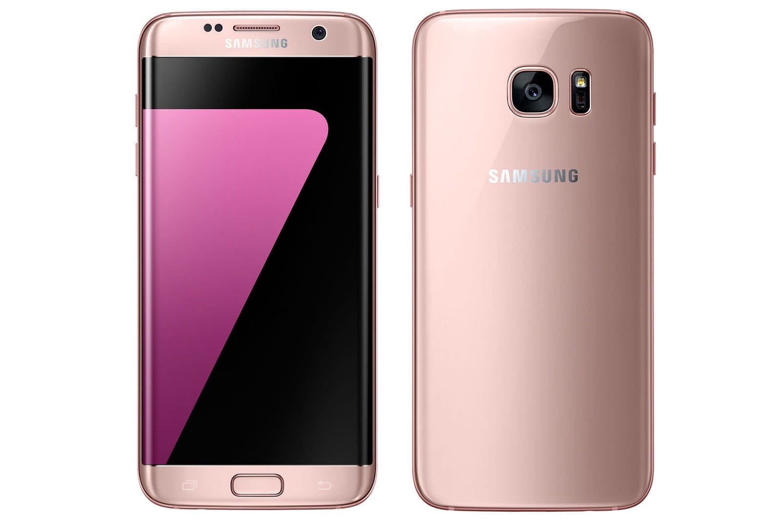 T-Mobile Galaxy S7 update brings July security patch