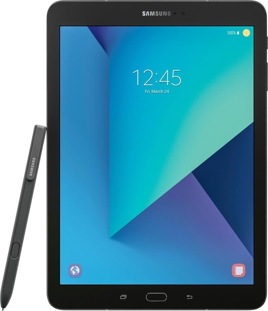 Galaxy Tab S3 priced $600 in the US, gets listed on Best Buy