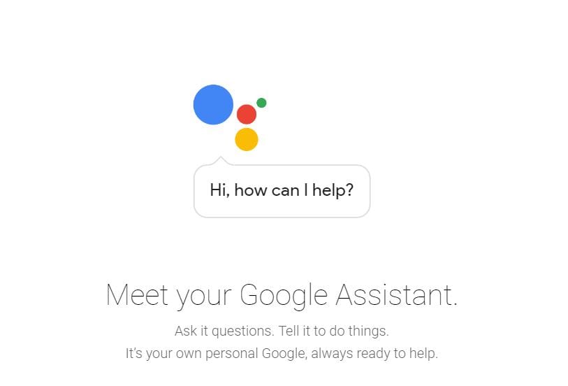 Google Assistant to make its way to other Android smartphones