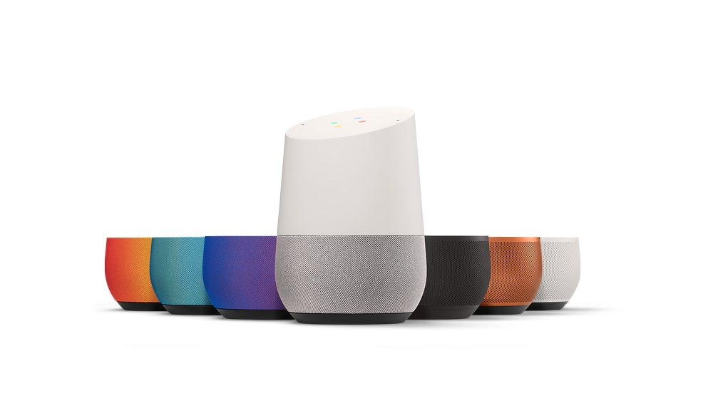 Google appoints Essential designer Liron Damir to lead Google Home products