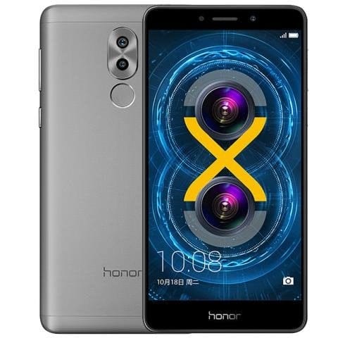 Honor 6X Pie update news and more: New OTA includes January 2019 patches, Emergency SOS, and more