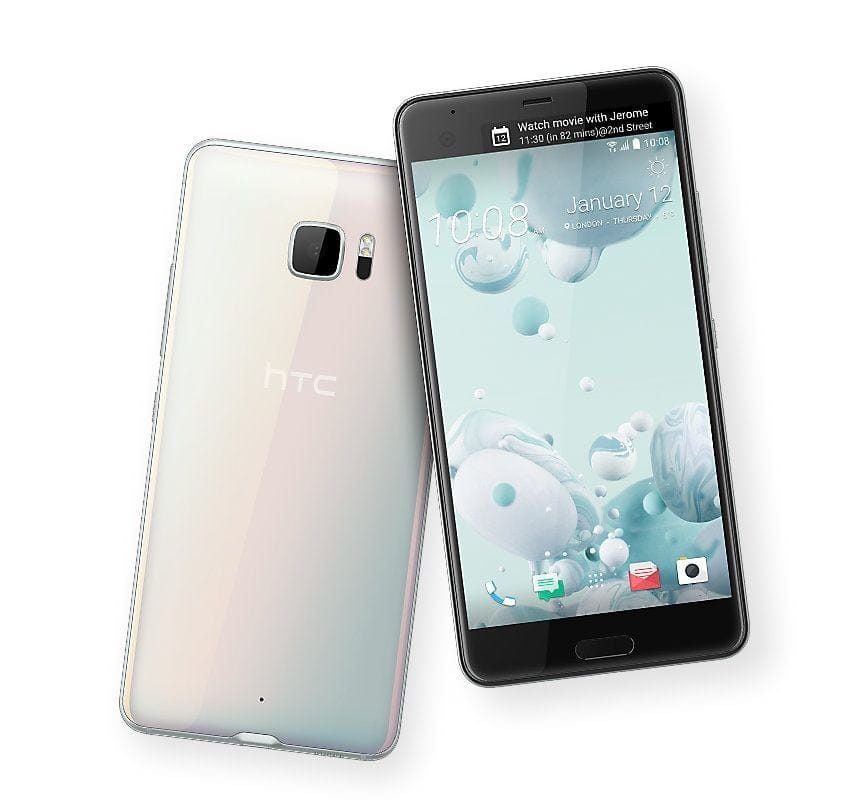 HTC U Play deal: Get free gifts worth 42% (RM799) of price (RM1899) in Malaysia