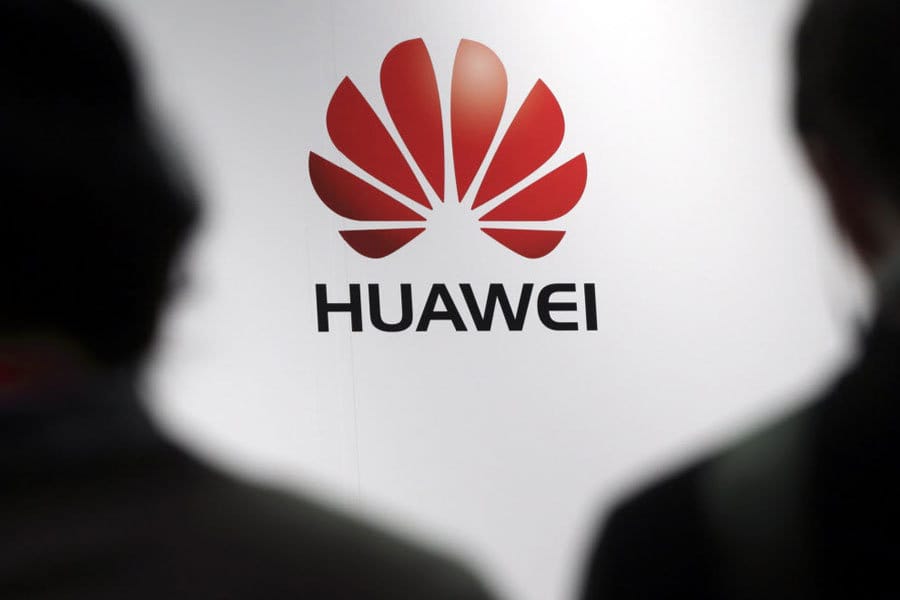 AT&T could soon start selling Huawei smartphones