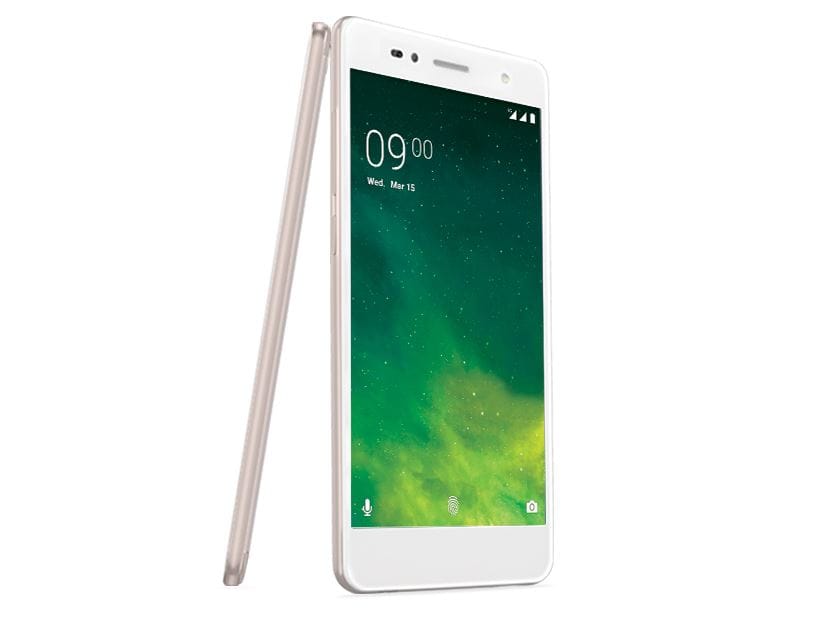 Lava Z10 launched for INR 11,500 in India