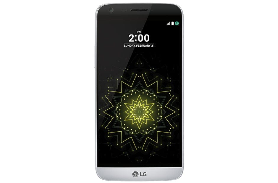 Unlocked LG G5 RS988 (US) gets official bootloader unlock support