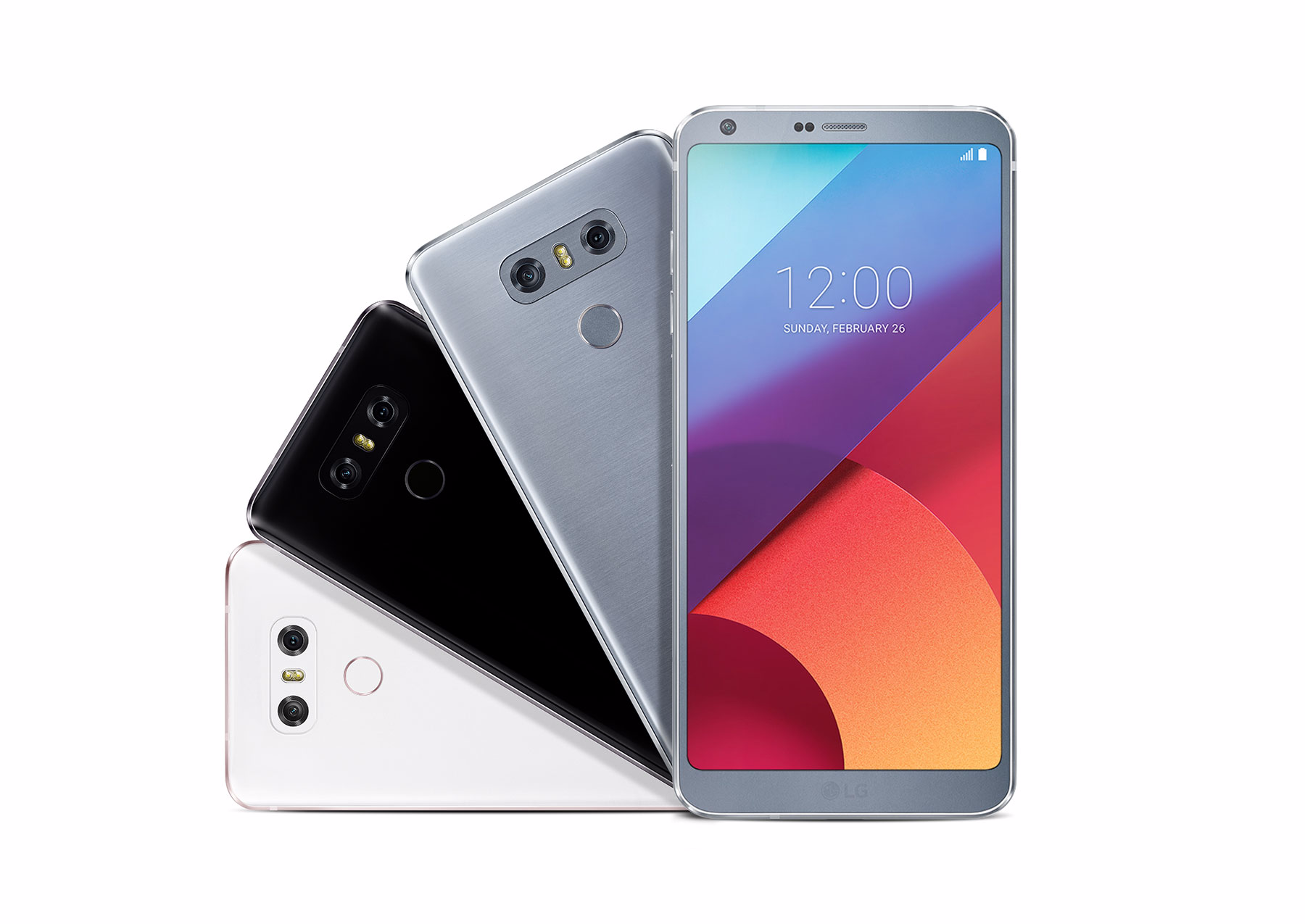 LG G6 Price in Australia revealed via a leak