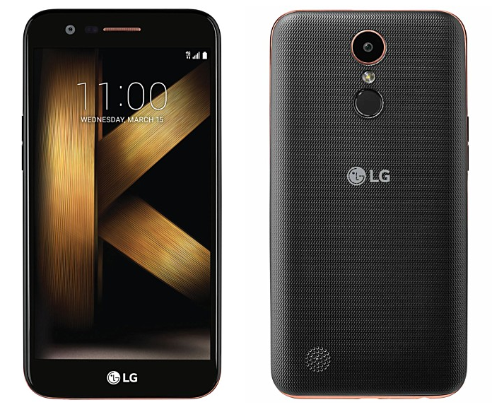 T-Mobile LG K20 Plus now available for $200