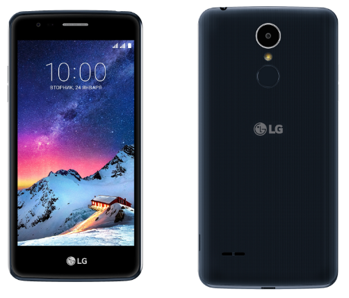 LG K8 2017 and K7 2017 launched in Russia