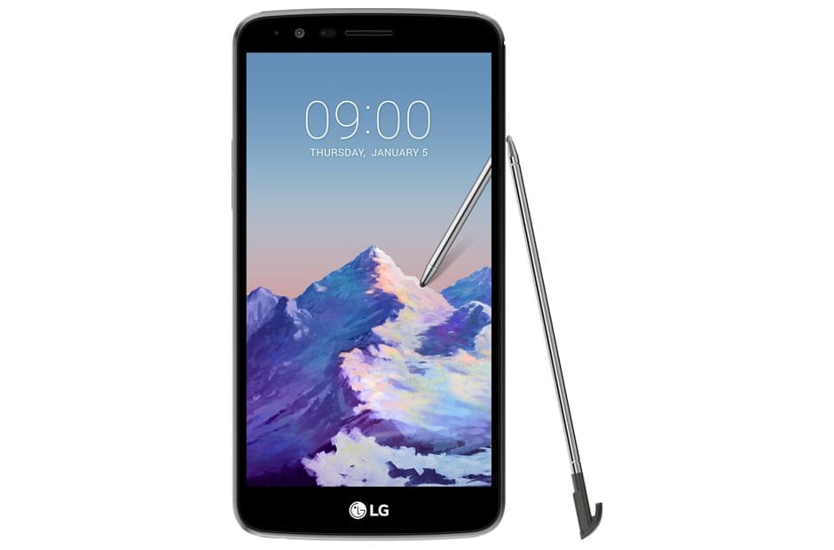 LG Stylus 3 launched in India, price set at INR 18,500