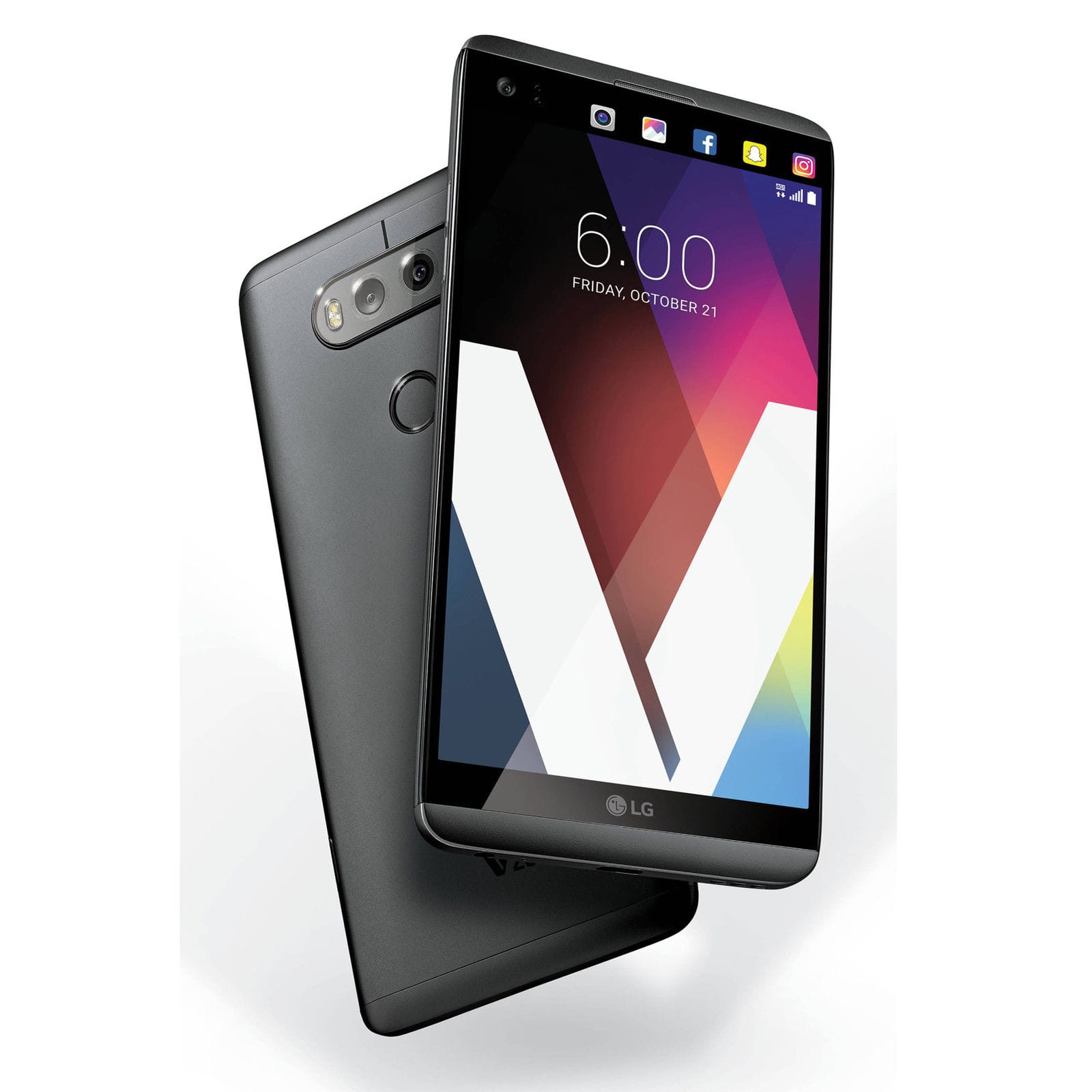 LG V20 Deal: Get the unlocked variant (64GB) for just $350 at B&H