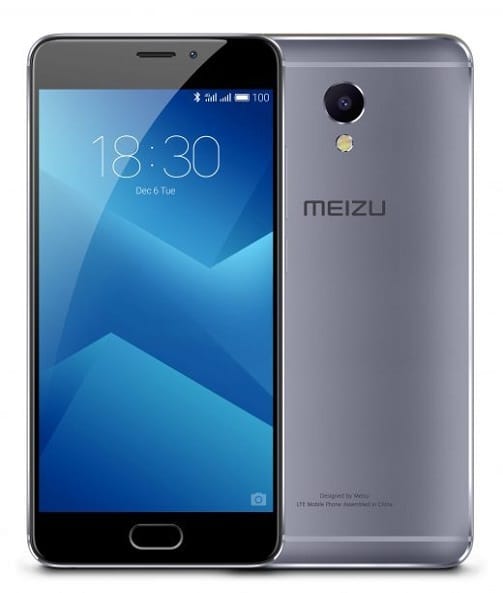 Meizu M5 and M5 Note launched in Philippines