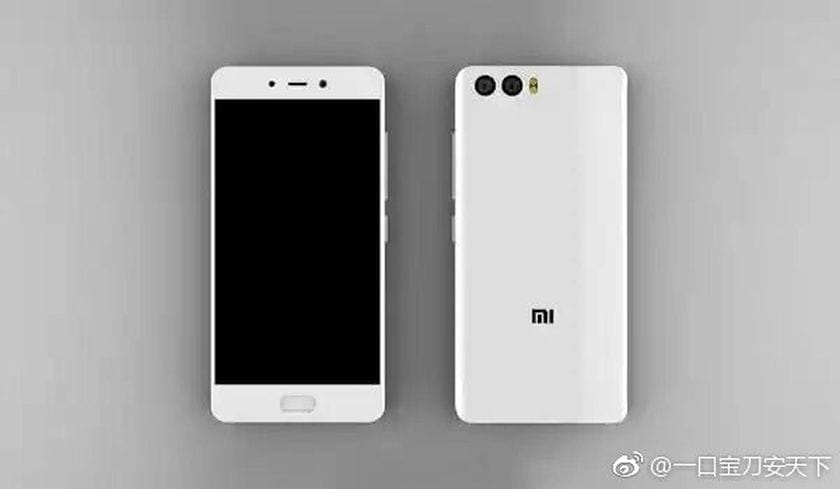 Xiaomi Mi 6 and Mi 6 Plus could feature Snapdragon 835 afterall, full specs leaked