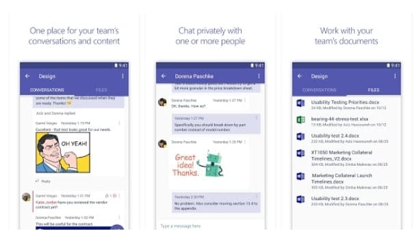 Microsoft Teams update brings immersive video calls and support through Microsoft Intune