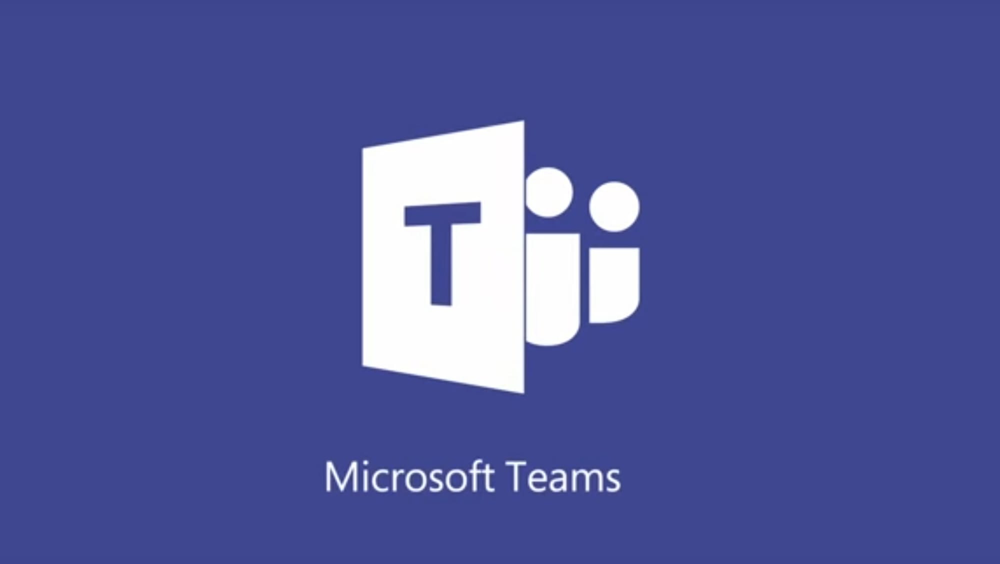 Microsoft Teams to be globally available starting March 14th