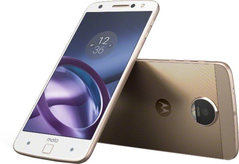 Motorola UK rolls out Moto Z February security patch OTA update