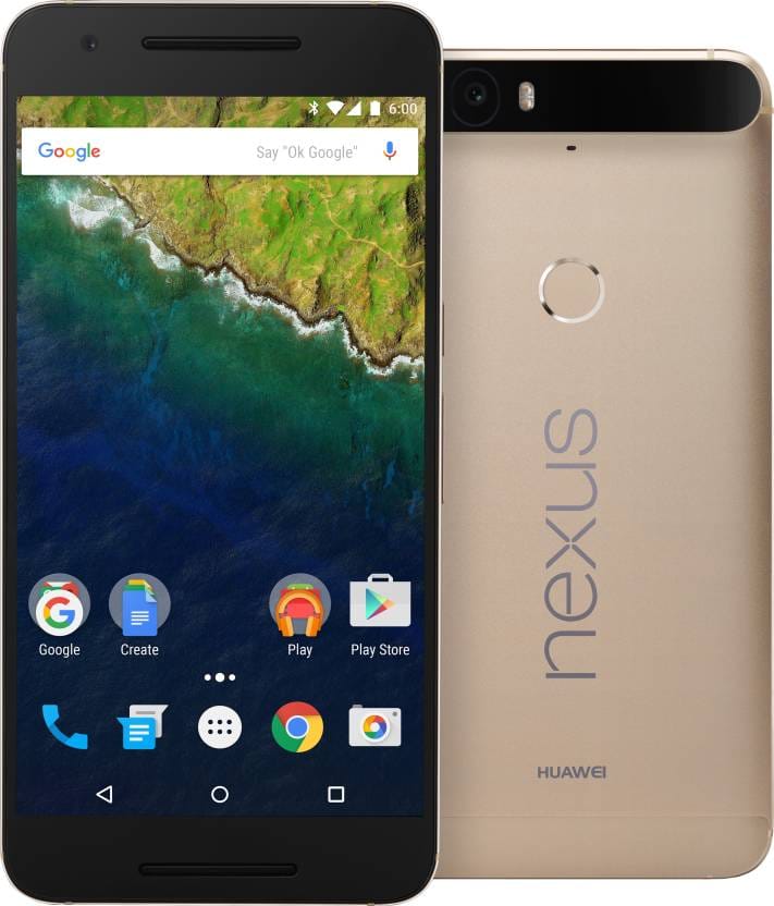 Google cards not loading on some Nexus 5X and 6P devices after March security patch