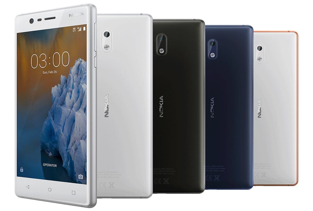 Nokia 4: Rumors, Specs, Release date and more