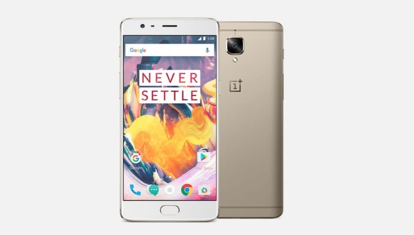 OnePlus enters Kazakhstan market, launches OnePlus 3T