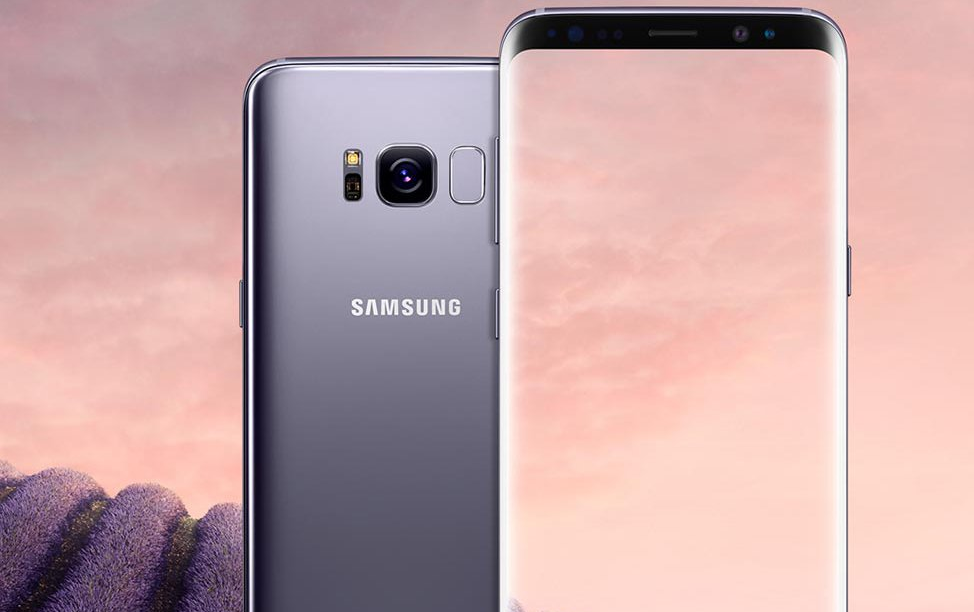 Samsung Galaxy S8 camera specs leaked