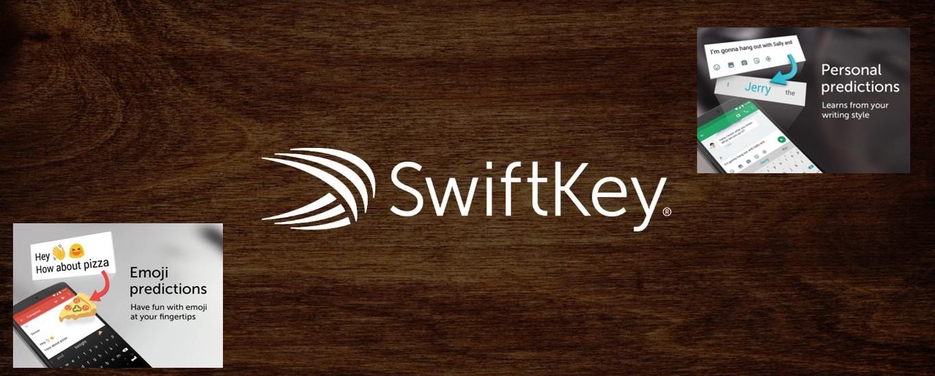 SwiftKey Keybaord app update gets you keyboard sound profiles and new feature in flow