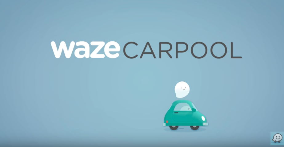 Waze Rider app improves your carpooling journey with the latest update