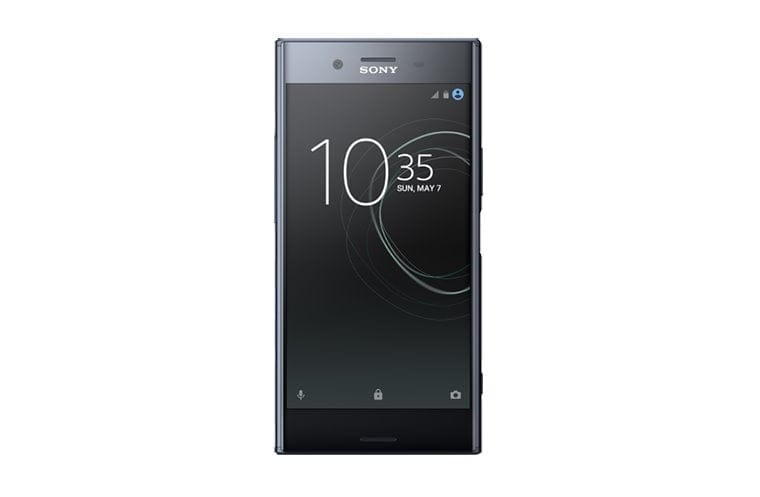 Xperia XZ Premium will come in black in UK via Carphone Warehouse