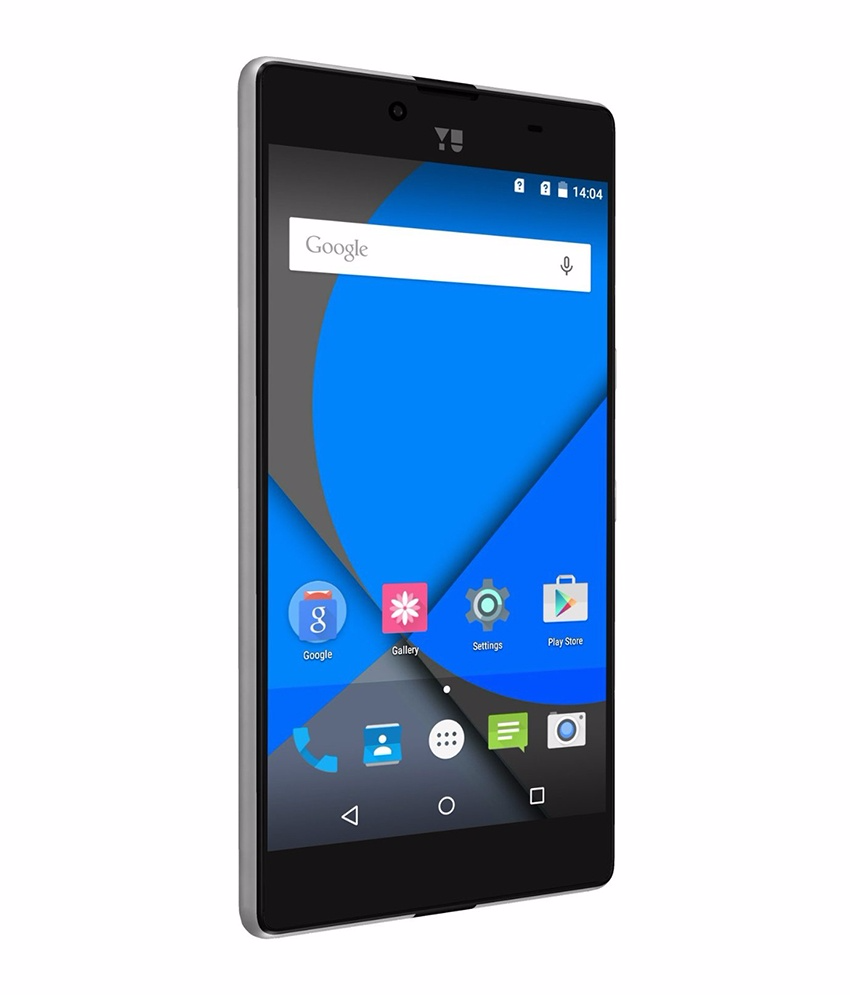 [Download] Lineage OS 14.1 for Yu Yuphoria