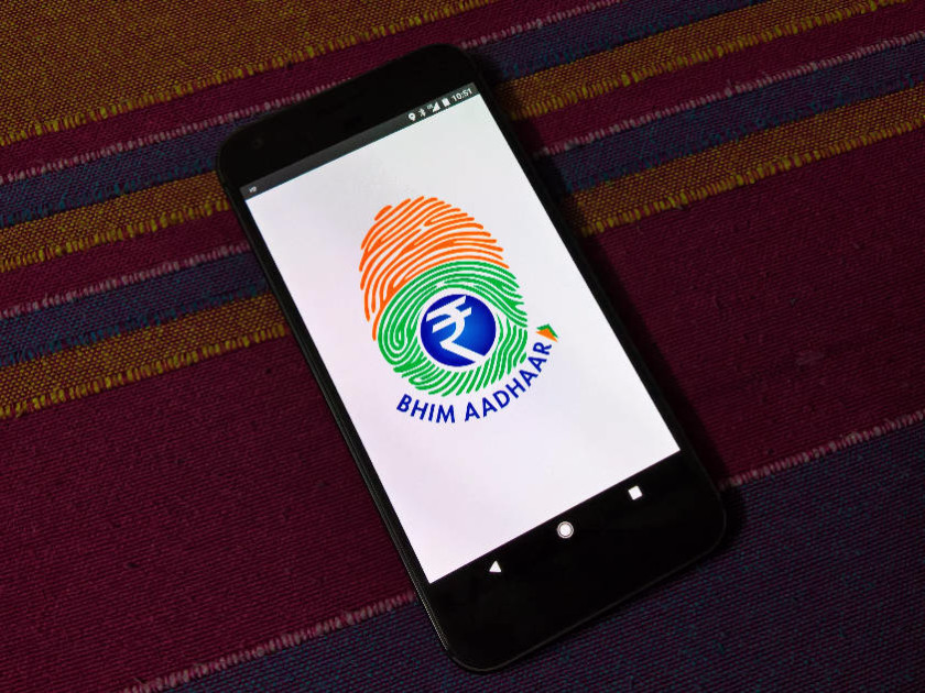 BHIM Aadhaar platform for merchants to be launched in India today